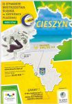 II Otwarte Mistrzostwa Śląska w siatkówce plażowej mikstów